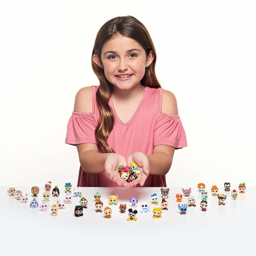 Disney Disney Doorables 69400 Mini Peek Collectable Surprise Pack 2