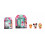 Disney Disney Doorables 69400 Mini Peek Collectable Surprise Pack 2
