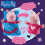 Peppa Pig Peppa Pig - Sleepover Peppa 3