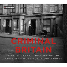 Criminal Britain