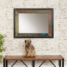 New Urban Chic Furniture Large Dining Bench