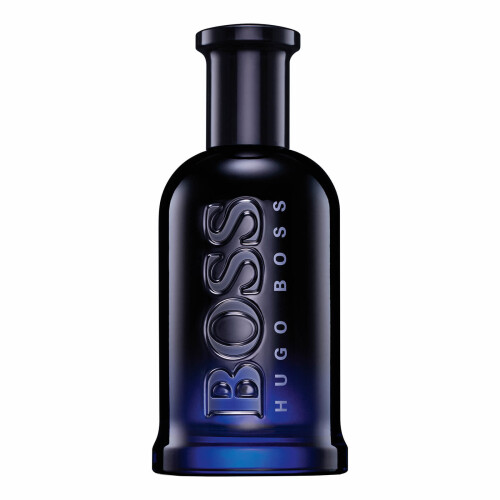 Hugo Boss Hugo Boss Boss Bottled Night Eau De Toilette Spray - 100ml