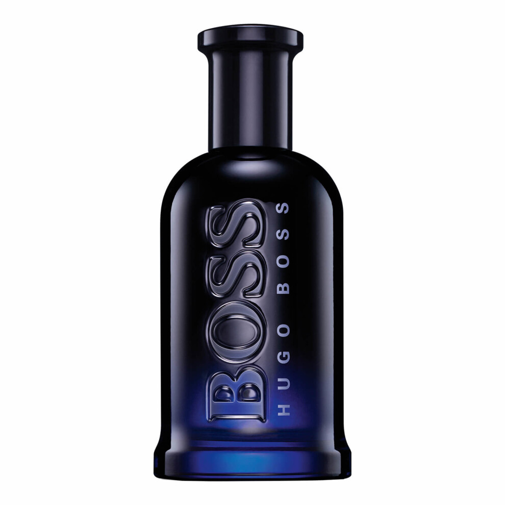 Hugo Boss Boss Bottled Night Eau De Toilette Spray - 100ml