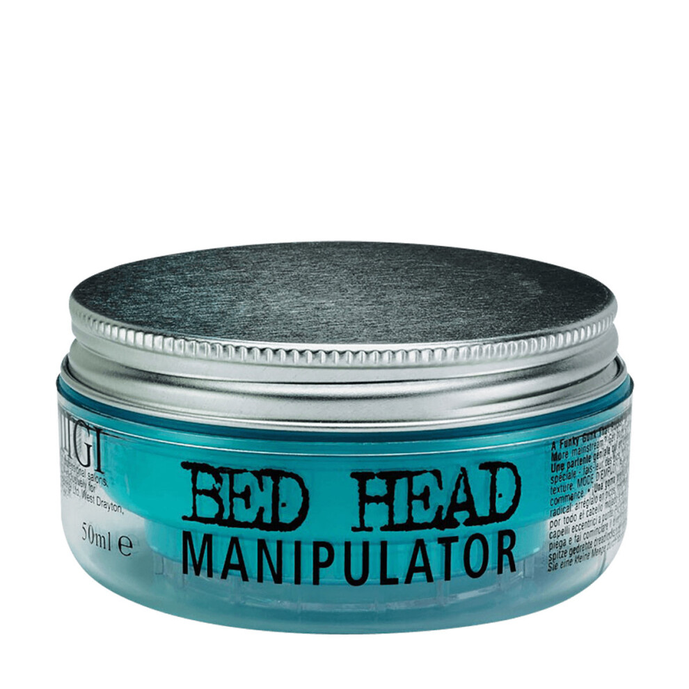 Tigi Bedhead Manipulator 57g Pâte de texture