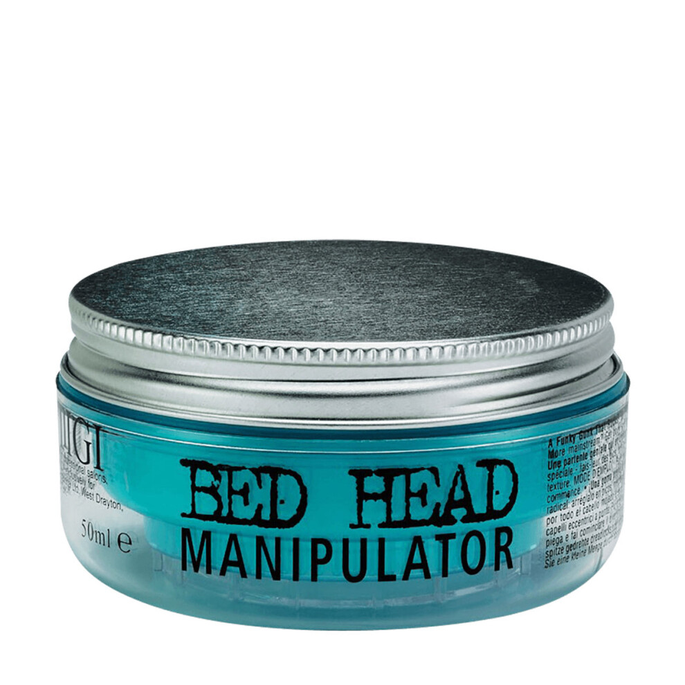 Tigi Bedhead Manipulator 57g Texture Paste