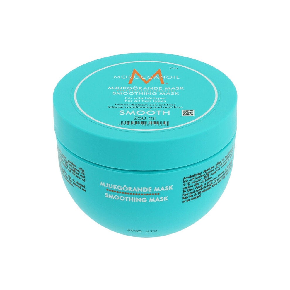 Moroccanoil Smoothing Mask 250ml