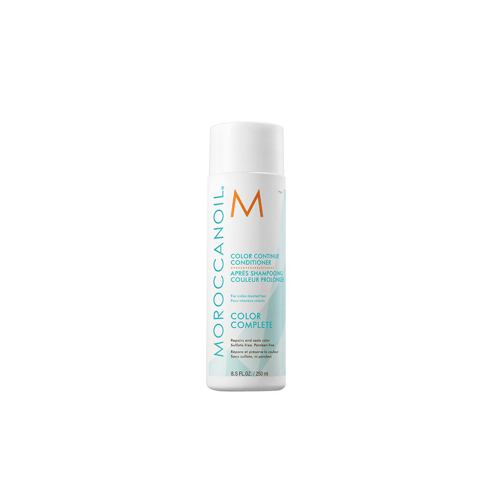 Moroccanoil Colour Continue Complete Conditioner 250ml
