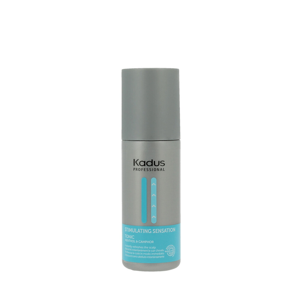 Kadus Professional Stimulating Sensation Tonic 150Ml