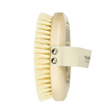 Hydrea London Cactus Bristle Dry Skin Body Brush