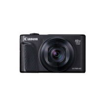 Canon PowerShot SX740 HS Compact Camera - Black on OnBuy