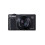 Canon Canon PowerShot SX740 HS Kompaktkamera – Schwarz 1