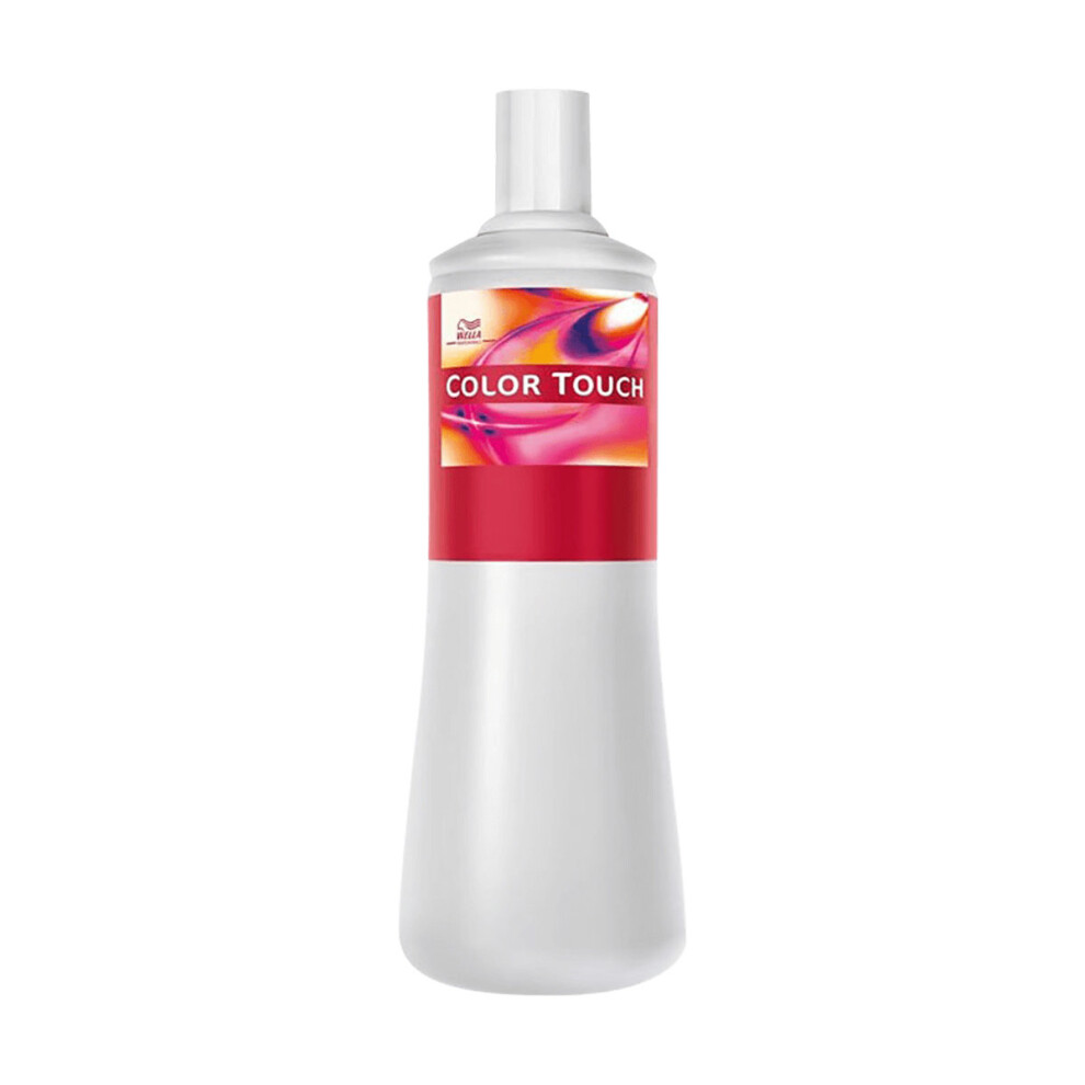 Wella Colour Touch 4% Intensive Emulsion 13 Vol. 1000ml