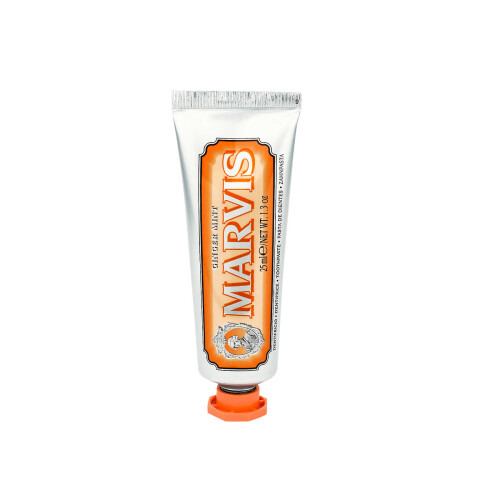 Marvis Marvis Ginger Mint Toothpaste 25ml