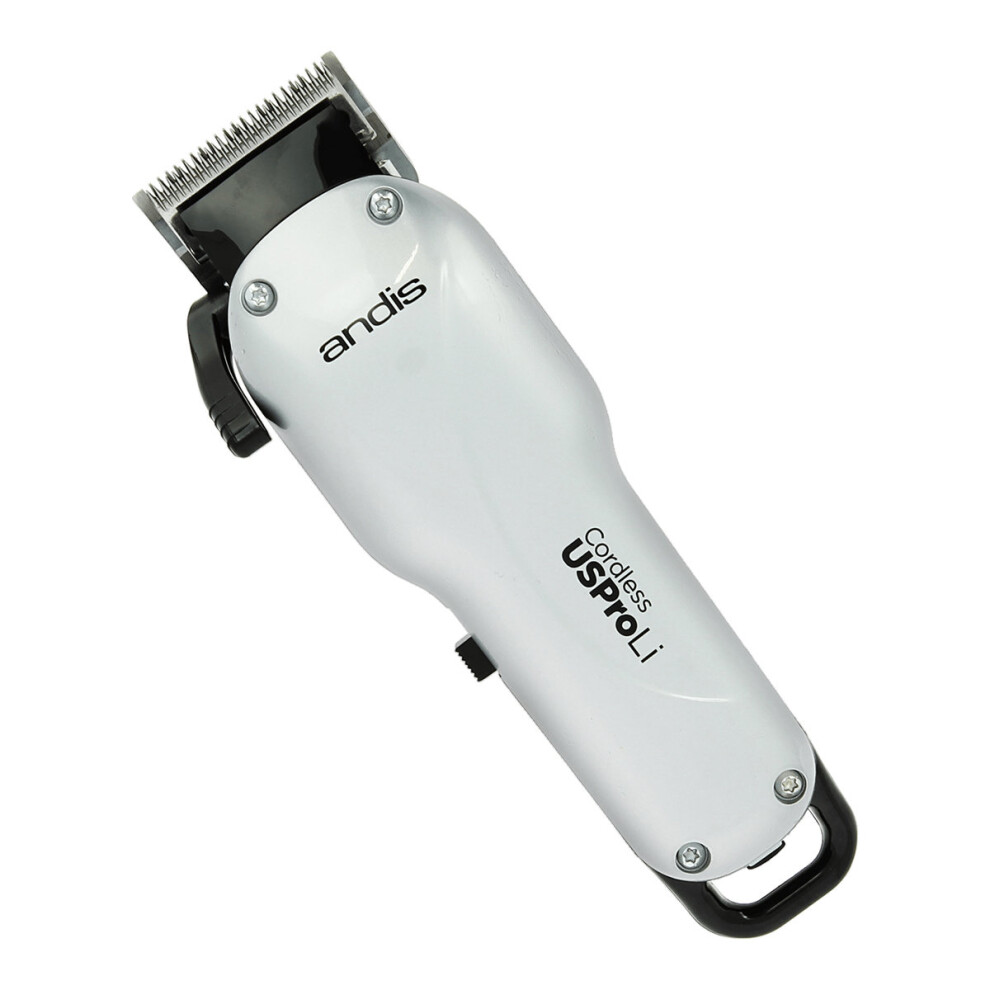 Andis USPro Cordless Lithium Ion Hair Clipper