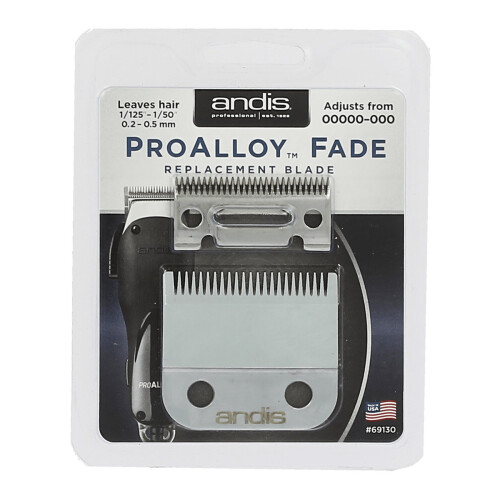 Andis Andis ProAlloy Fade Replacement Blade #69130