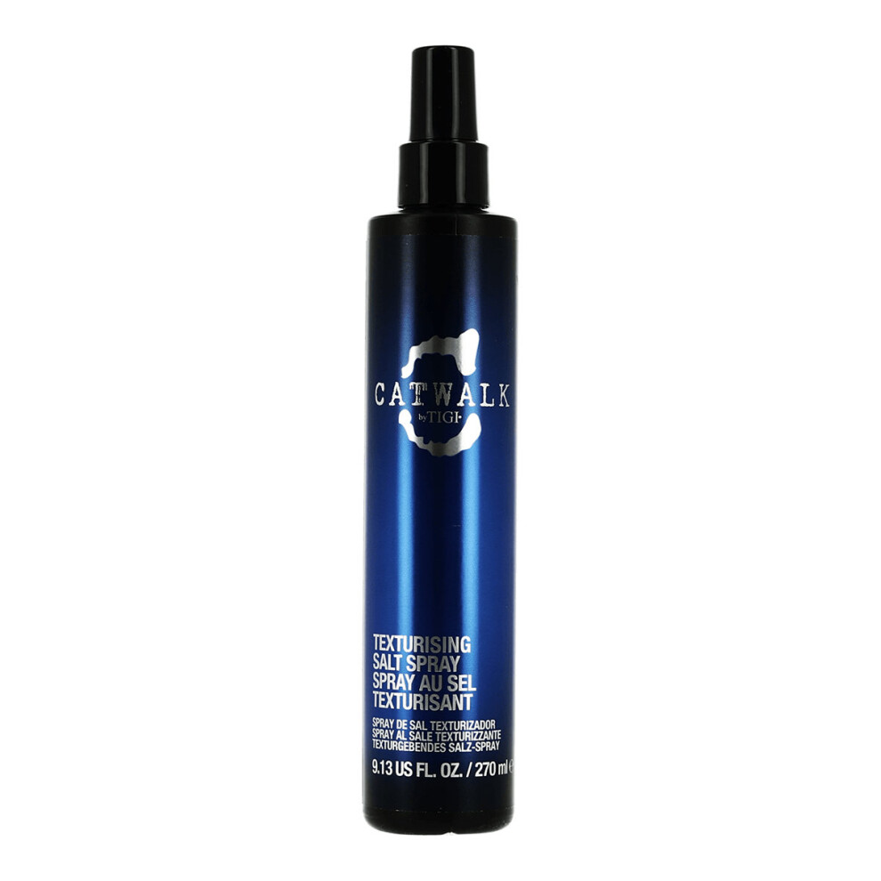 Tigi Catwalk Texturising Salt Spray 270ml