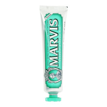 Marvis Dentifrice Classique à la Menthe Forte 85ml