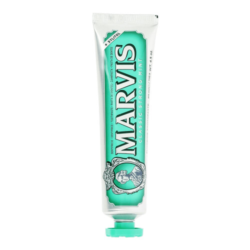 Marvis Marvis - Classic Strong Mint Toothpaste (85ml)