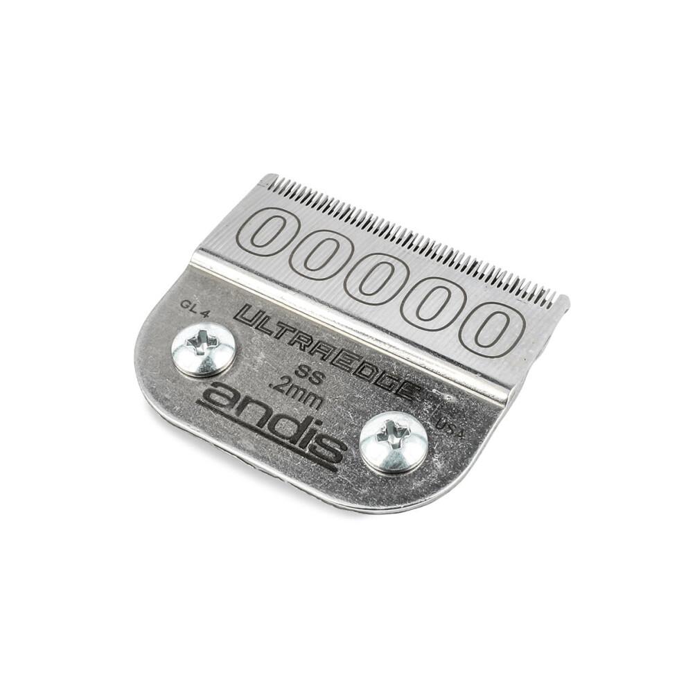 Andis 64740 UltraEdge 00000 Blade 0.2mm