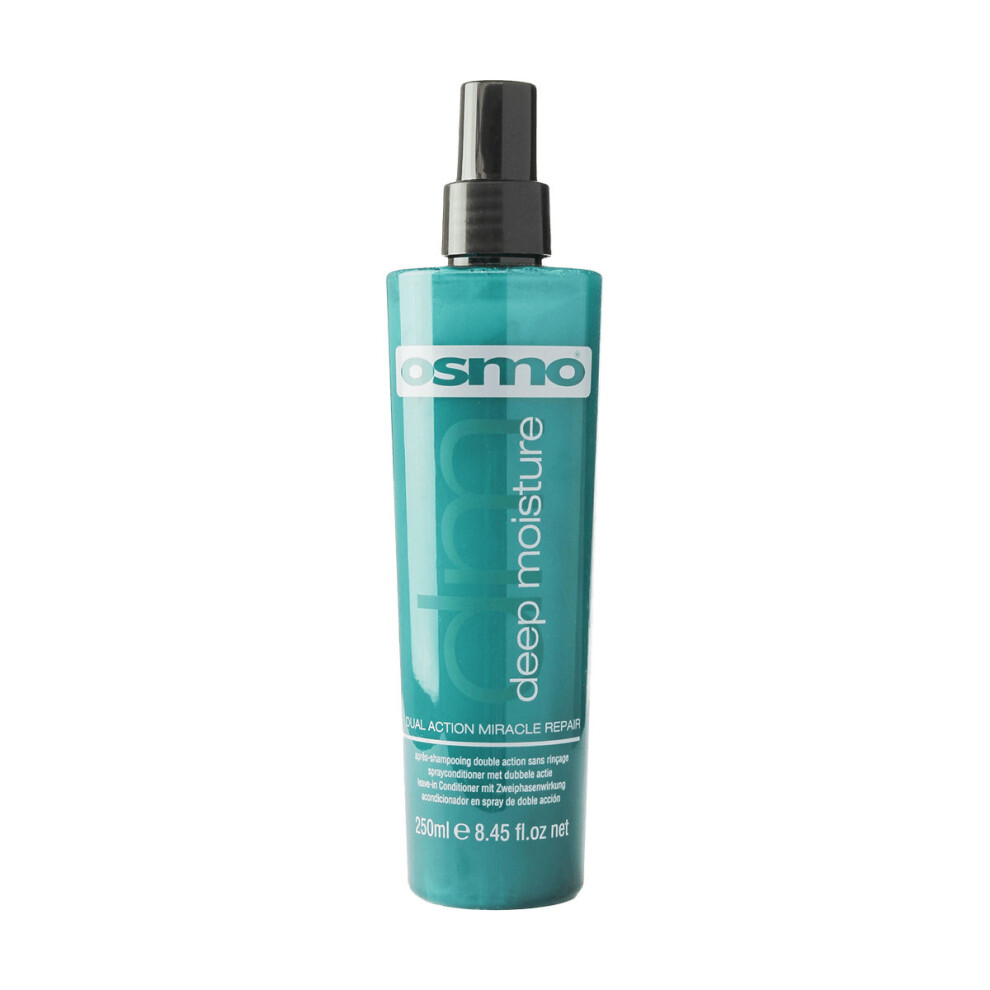 Osmo Deep Moisture Dual Action Miracle Repair 250ml