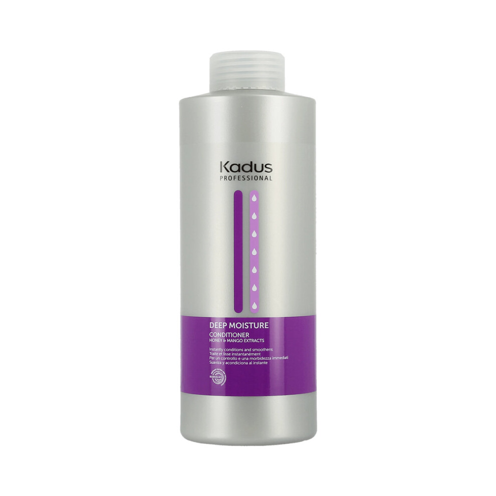 Kadus Professional Deep Moisture Conditioner 1000Ml