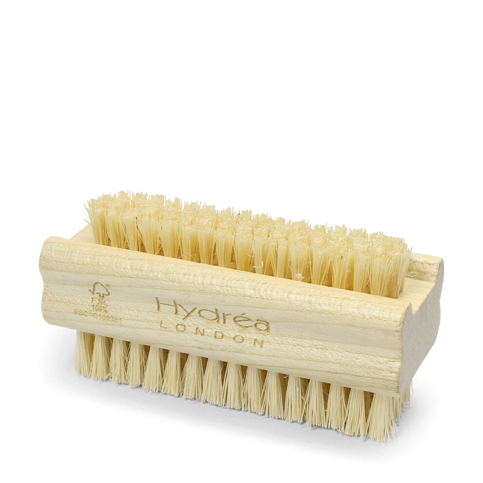 Hydrea London Cactus Bristles Nail Brush