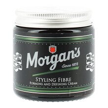 Morgan's Styling Fibre 120ml
