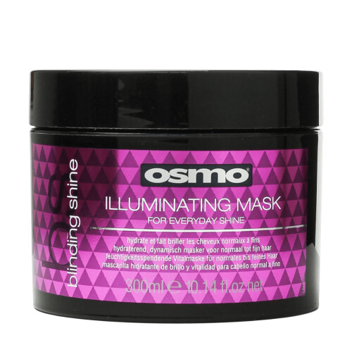 Osmo Osmo Blinding Shine Illuminating Mask 300ml
