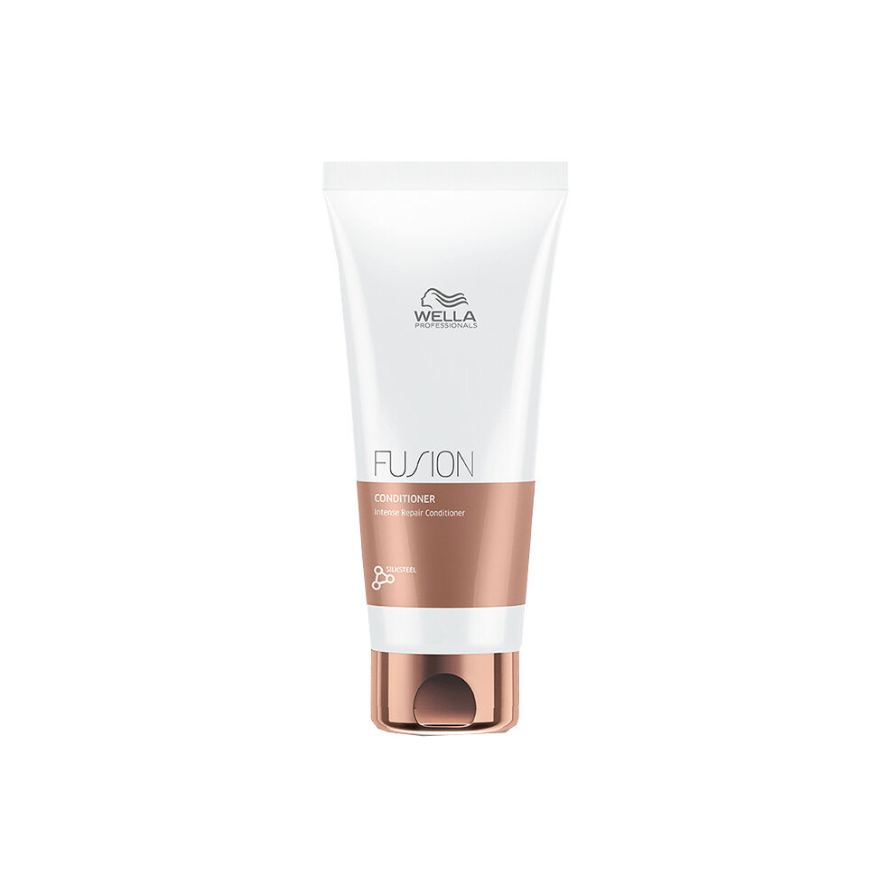 Wella Professional Fusion Intense Repair Conditioner 200Ml