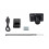 Canon Canon PowerShot SX740 HS Kompaktkamera – Schwarz 10