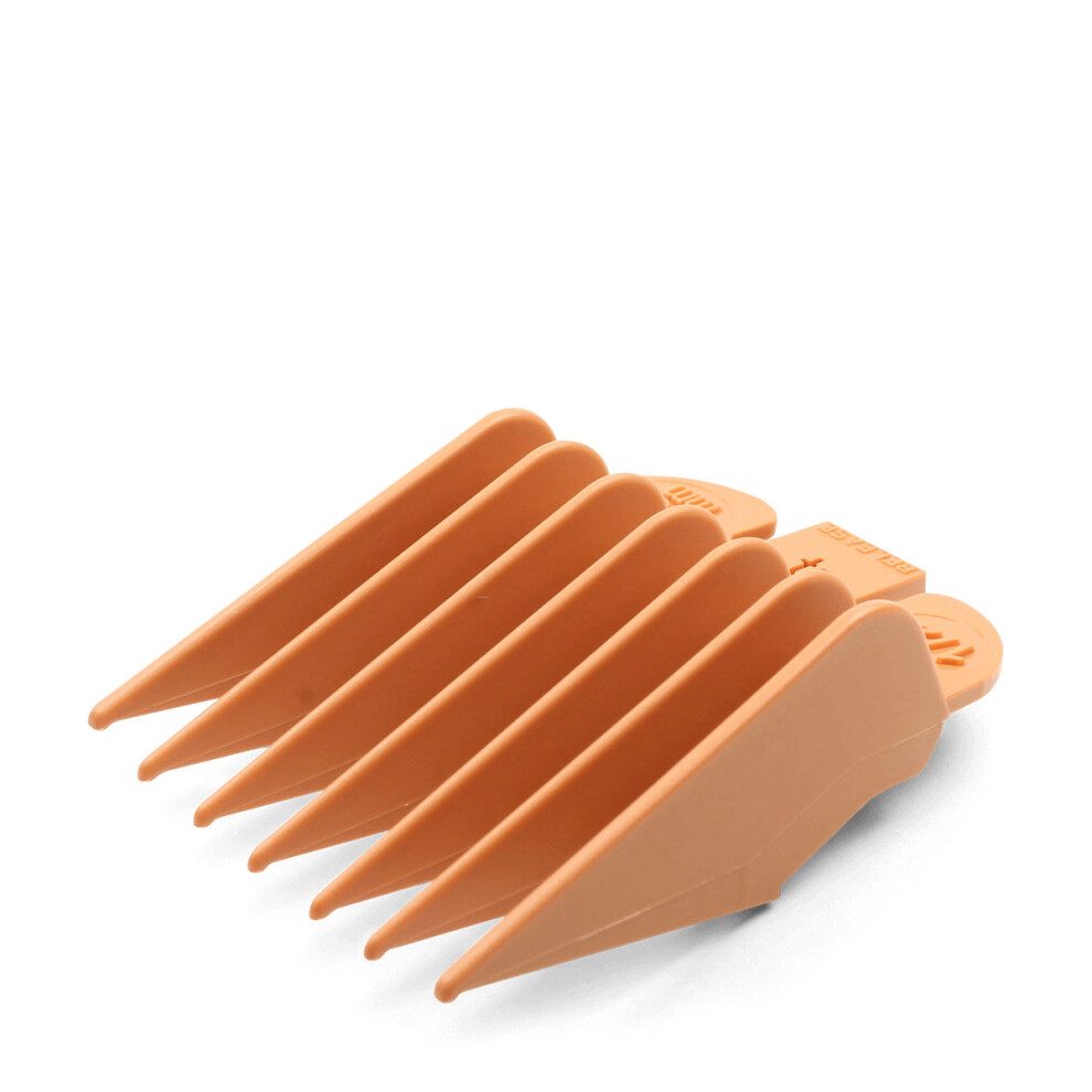 Wahl 3144-1201 No.4 Attachment Comb 13mm Orange