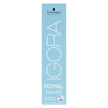 Schwarzkopf Igora Royal Highlifts 12-19 Super Violet Ash Hair Color 60ml