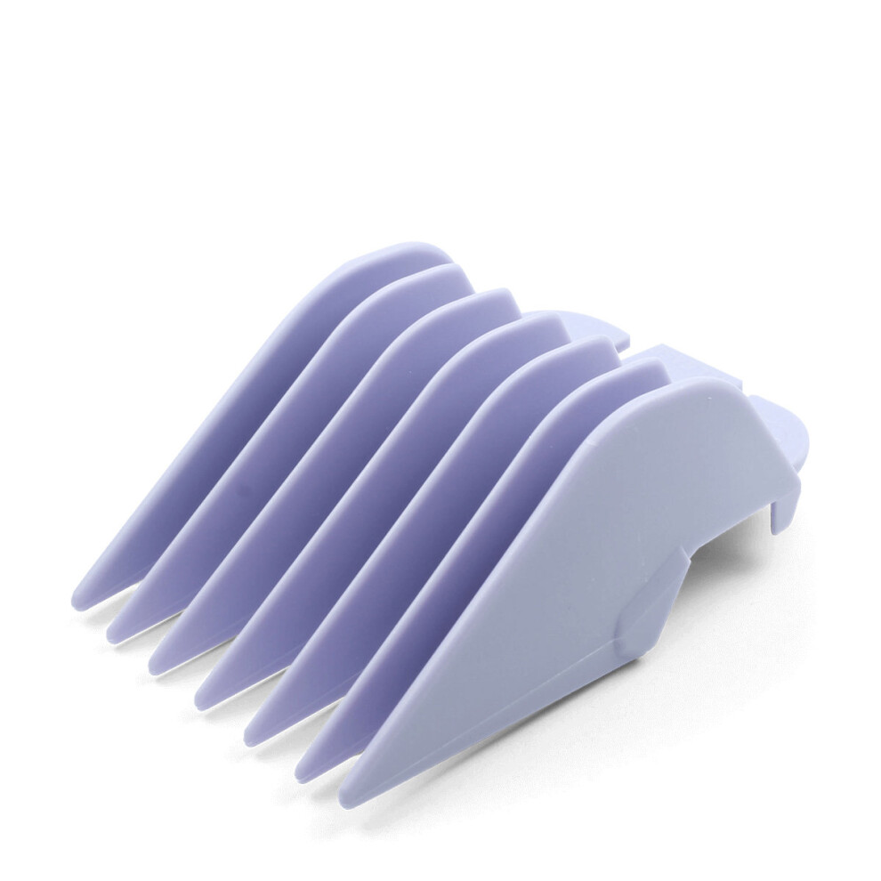 Wahl 3174-600 No.6 Attachment Comb 19mm Lavender