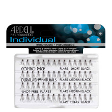 Pestanas en Grupo - Combo Pack - Ardell