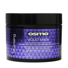 Osmo Colour Mission Versilbernde Violett Maske 300 ml