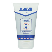 Lea - LEA BEARD shampoo 100 ml - -
