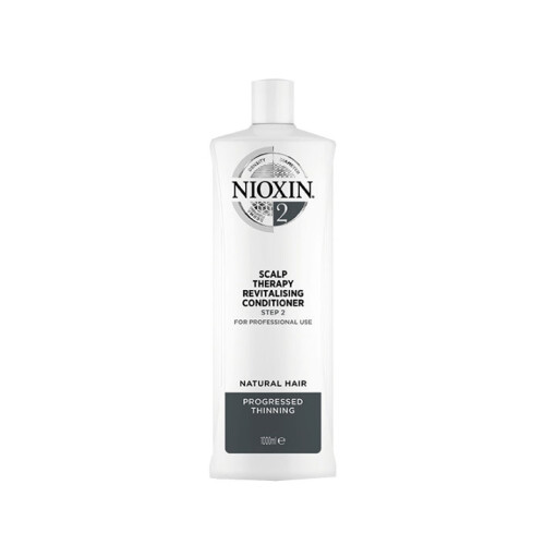 Nioxin NIOXIN System 2 Scalp Therapy Revitalising Conditioner Step 2 1000 ml