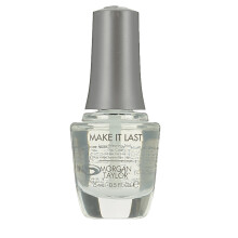 Morgan Taylor Top Coat Make it Last 15ml