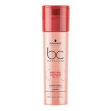 Schwarzkopf BC Bonacure Peptide Repair Rescue Conditioner 200ml