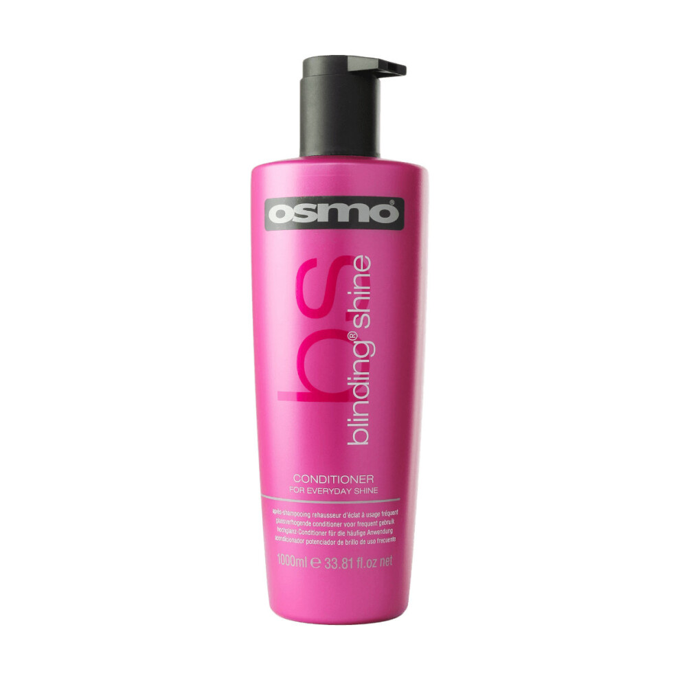 Osmo Blinding Shine Conditioner 1000Ml