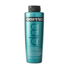 Osmo Deep Moisture Shampoo 400ml