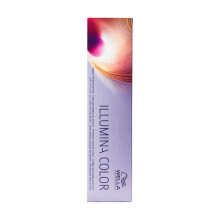 Wella Illumina Color 60 ml 10/1 Hell-Lichtblond Asch