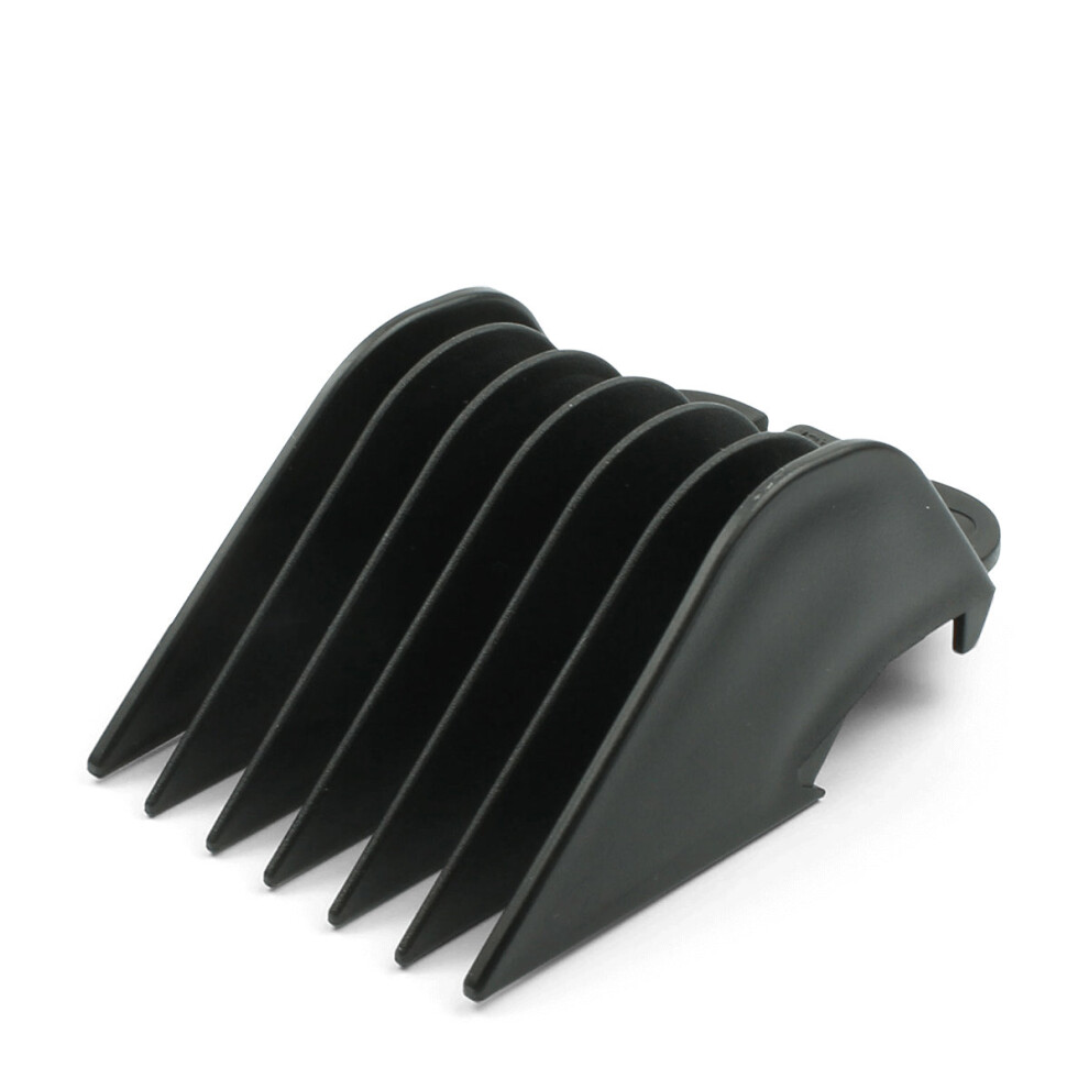 Wahl 3145 No.7 Attachment Comb 22mm Black