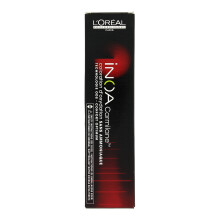 L'Oréal Professionnel Inoa Carmilane C6,66 Dark Deep Red Blonde 60g