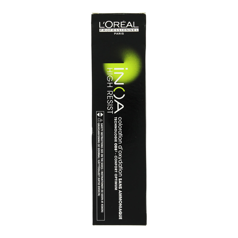 Inoa L'orã©Al Professionnel 9,11 Very Light Deep Ash Blonde 60G