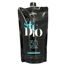 L'Oréal Professionnel Blond Studio Oxidant Cream 30 Volume 9% 1000ml