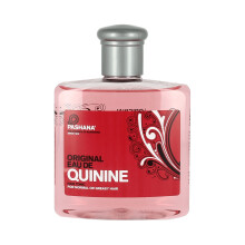 Pashana Eau De Quinine Hair Tonic Without Oil 250ml