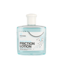 Pashana Blue Orchid Hair Friction Lotion 250ml