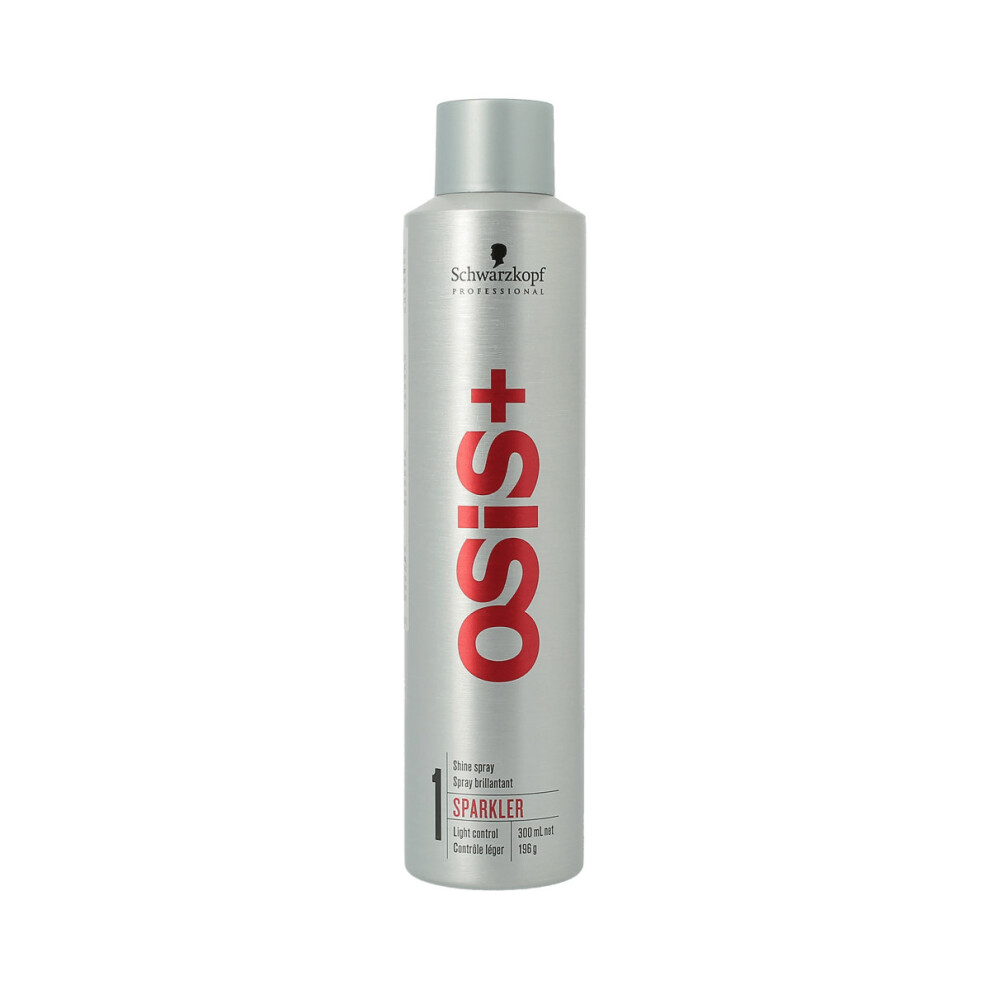 Schwarzkopf Osis Sparkler Shine Spray 300ml