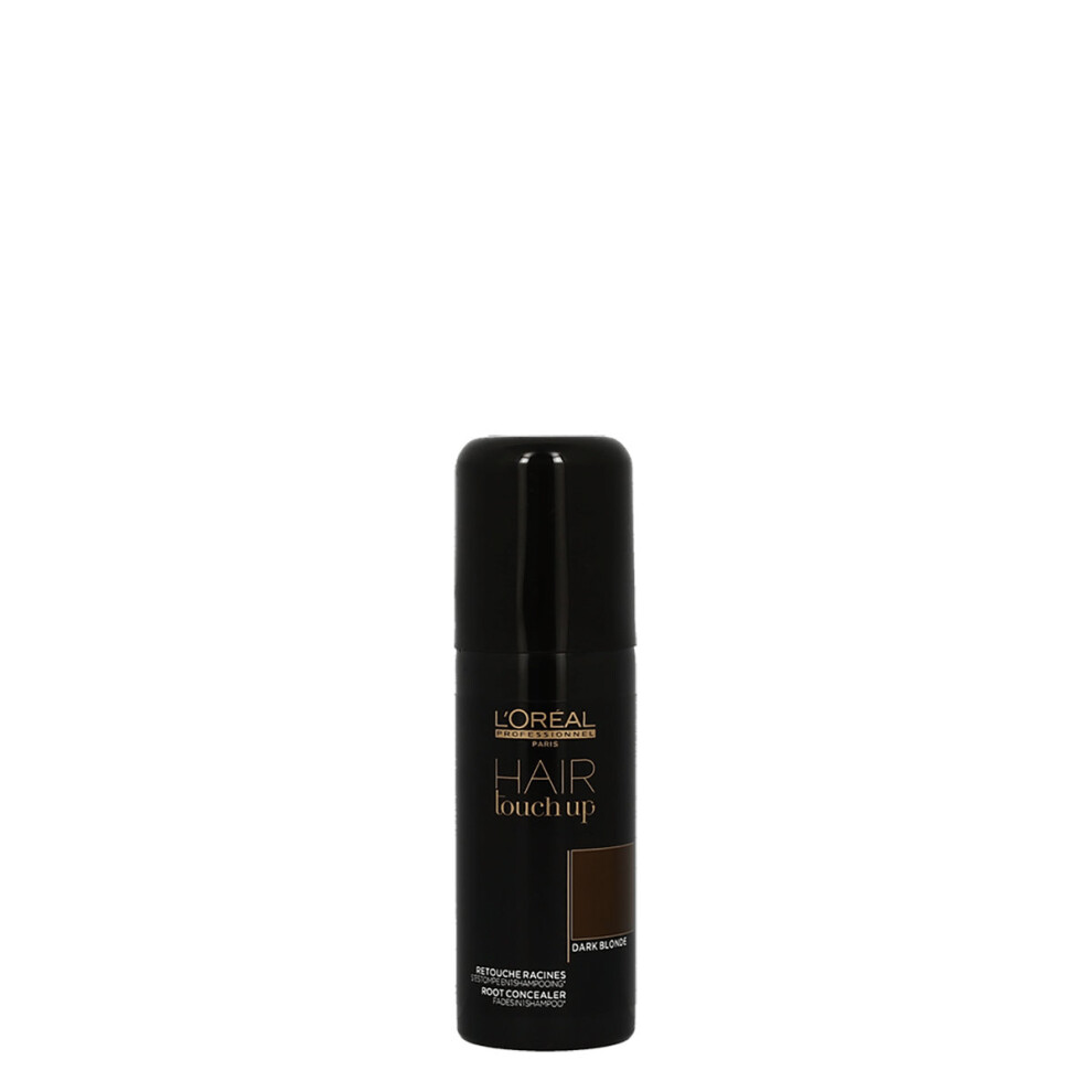 L’oréal Paris L'oréal Professionnel Hair Touch Up Dark Blonde 75Ml